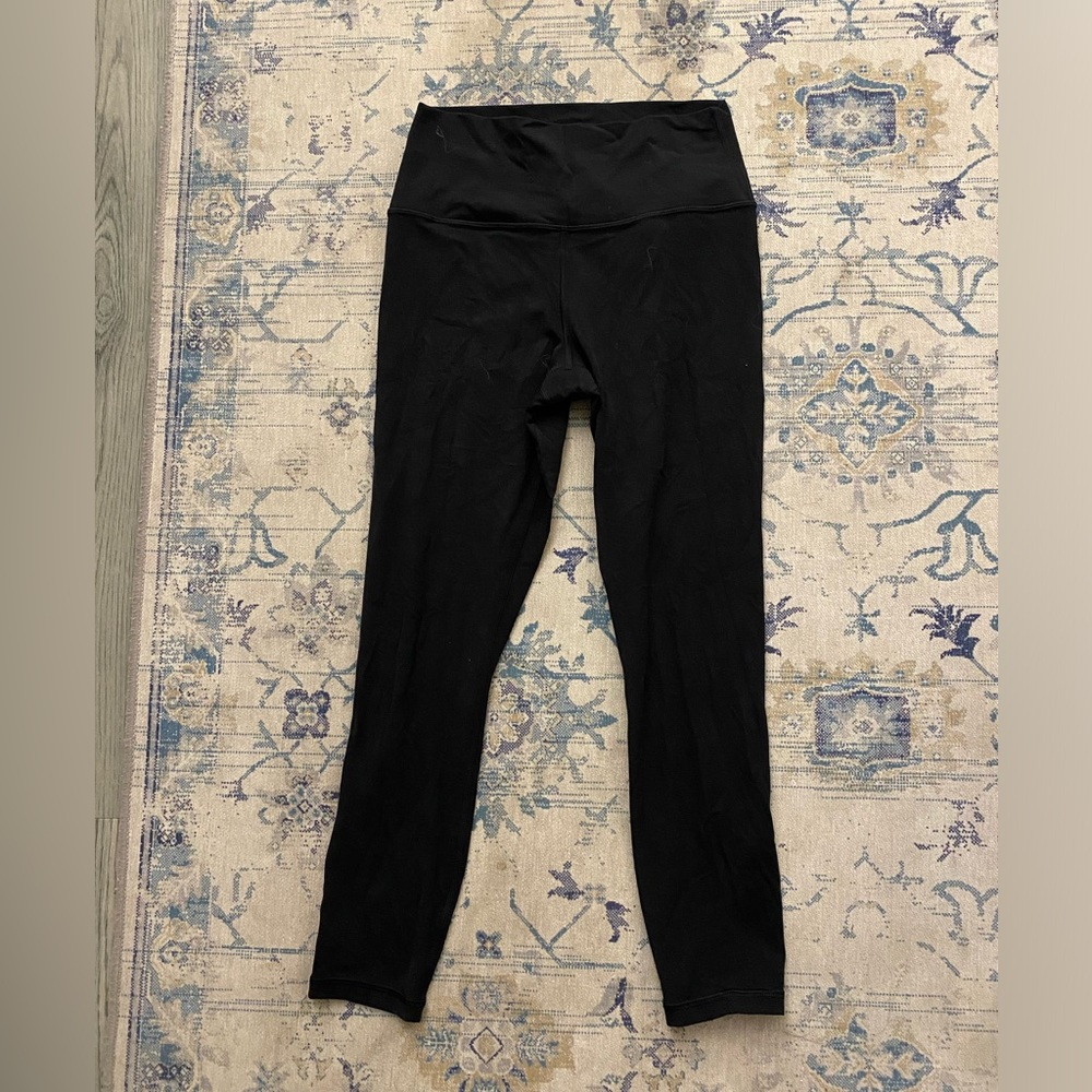 athlete leggings